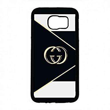 Jordan Brand Logo - Gucci Protective Case Cover for Samsung Galaxy S6 Brand Logo Case ...