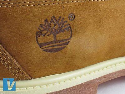 Boot Tree Logo - How To Identify Genuine Timberland Boots