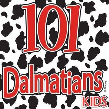 101 Dalmatians Logo - Tickets for Disney's 101 Dalmatians in Lambertville from ShowClix