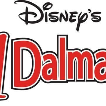101 Dalmatians Logo - 101 Dalmatians Kids | Kids Out and About Austin