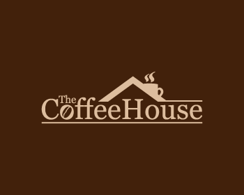 Coffee House Logo - The Coffee House logo design contest - logos by wep
