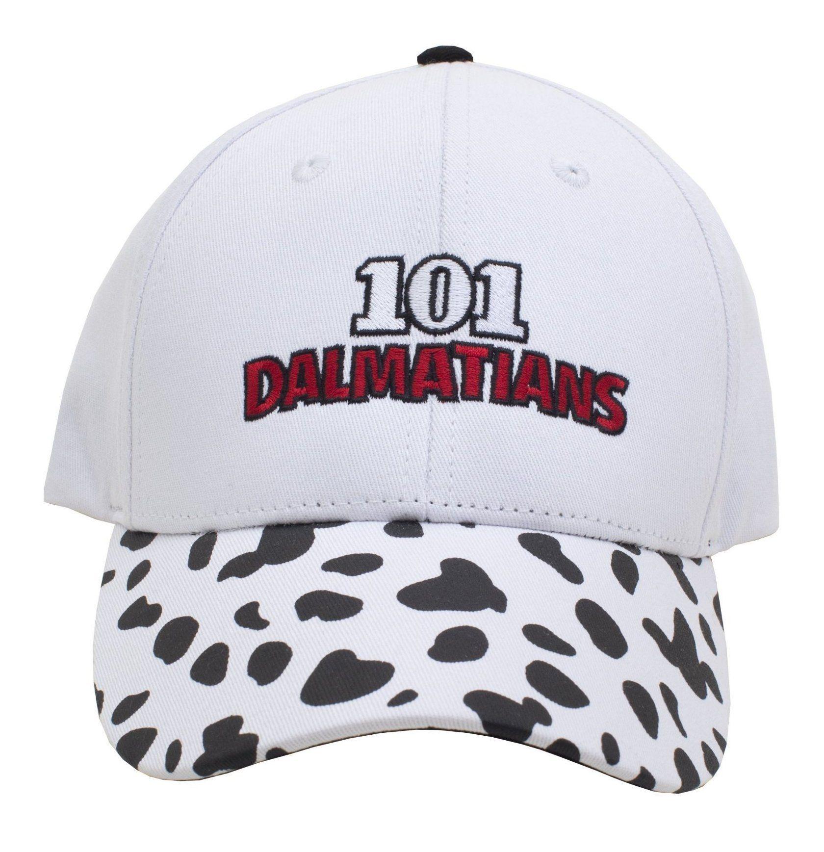 101 Dalmatians Logo - 101 Dalmatians Logo Hat - Cakeworthy