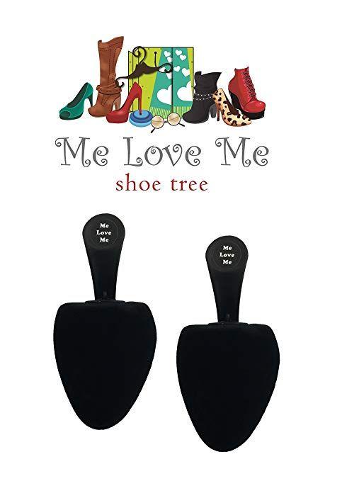 Boot Tree Logo - Woly Standard Foam Shoe Tree for Women Shoes. Light Weight, Great