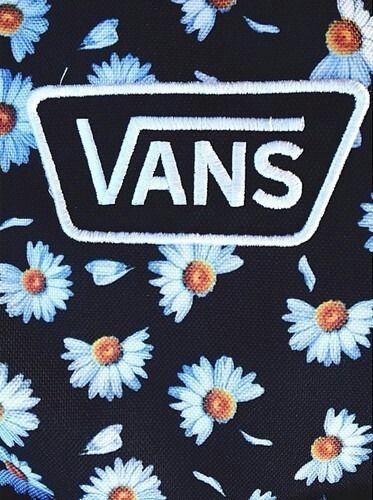 Floral Vans Logo - vans vans off the wall vans logo vans skate vans wallpaper vans