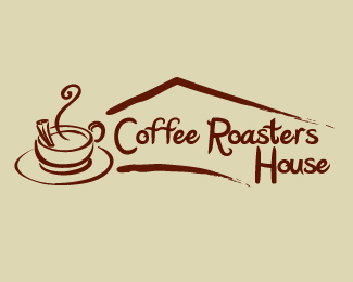 Coffee House Logo - Logopond - Logo, Brand & Identity Inspiration (Coffee House)