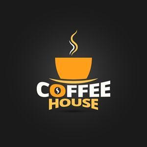 Coffee House Logo - coffee house design Logo Vector (.EPS) Free Download