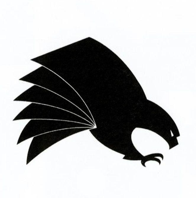 Hawks Nest Logo - Hawk's Nest Publishing Logo - Logo Database - Graphis
