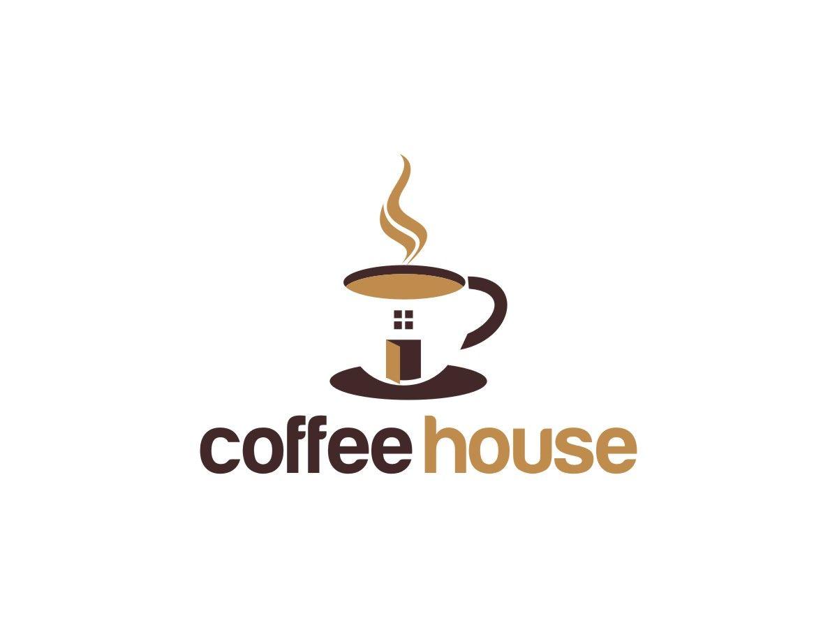 Coffee House Logo - House Logo Design for a Company by STUDIO 8 | Design #2577030