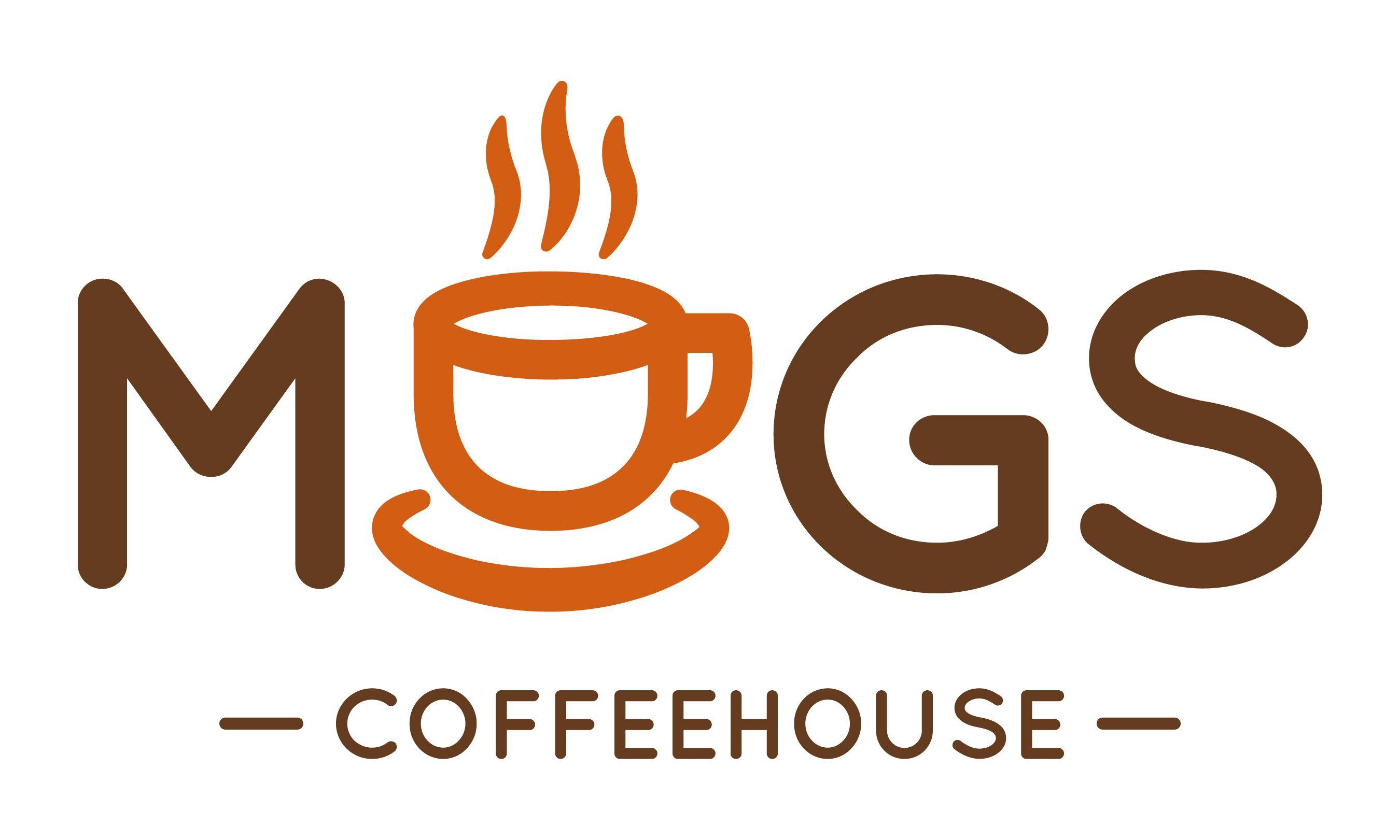Coffee House Logo - Mugs Coffeehouse