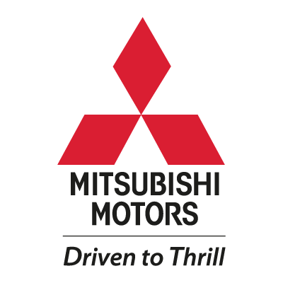 Mitsubishi Car Logo - Mitsubishi Motors vector logo