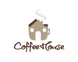 Coffee House Logo - Coffee Logo Ideas for Cafes and Coffee Bars