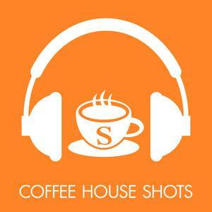 Coffee House Logo - Audioboom / Coffee House Shots