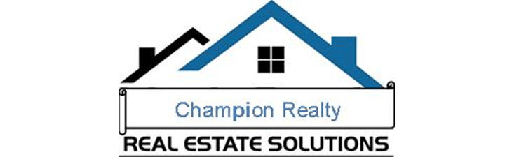 Champion Realty Logo - Champion Realty Longmont: Longmont, CO Real Estate Office ...