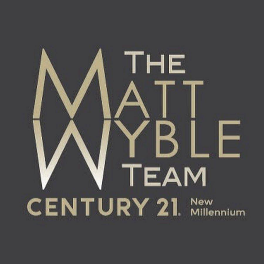 Champion Realty Logo - The Matt Wyble Team of Champion Realty, Inc. - YouTube