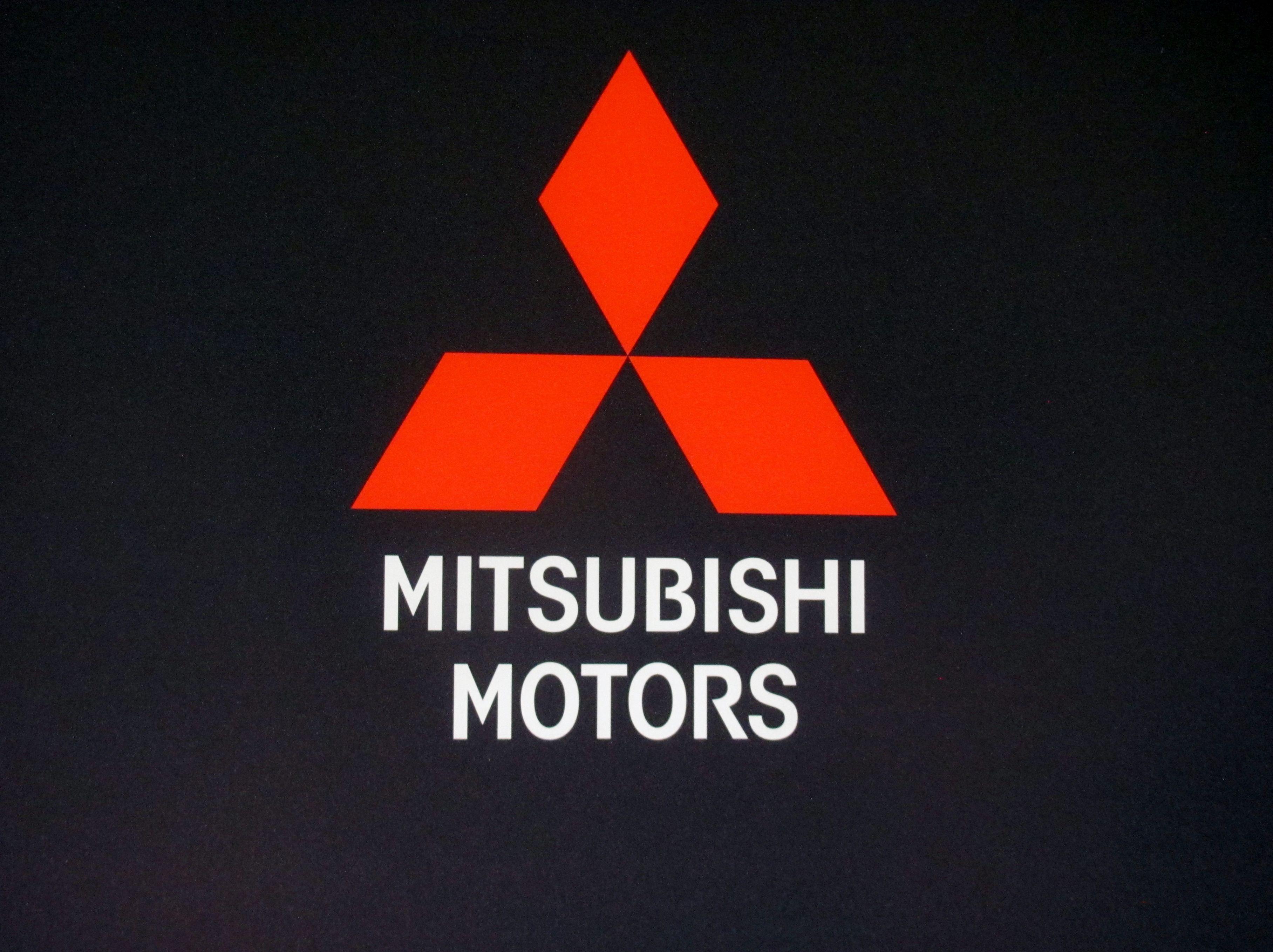 Mitsubishi Car Logo - Mitsubishi Motors logo. Cool Mitsubishi Eclipses (and others)