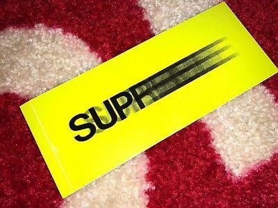 Gliter Blue Supreme Logo - Supreme S//S 2016 Glitter Box Logo Sticker /(Blue/)