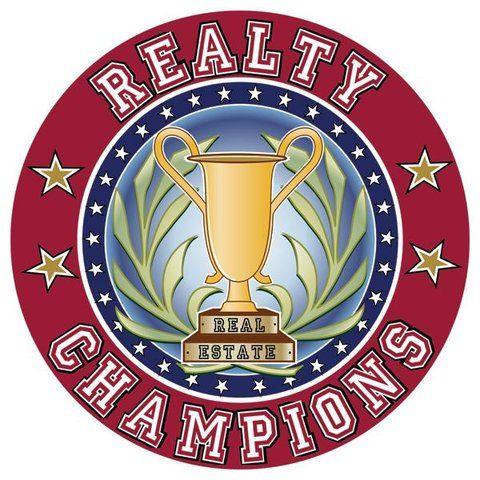 Champion Realty Logo - HiTechVideo.Pro - Next-Generation SEO
