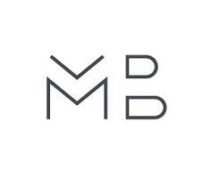 MB Letter Logo - Best Logo image. Logo branding, Mb logo, Logos