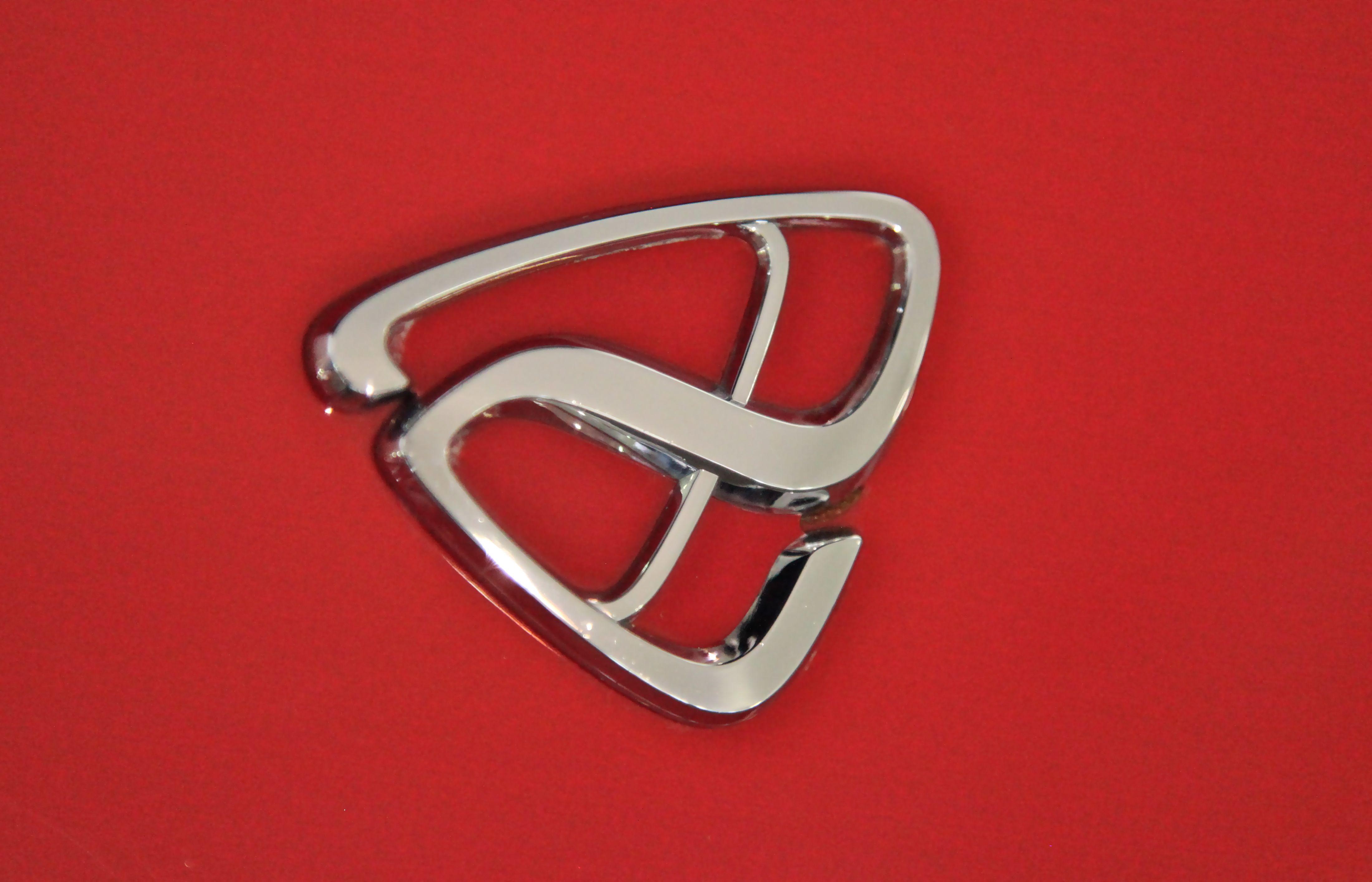 Mazda Efini Logo - Mazda Efini | Cartype