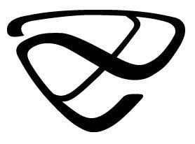 Mazda Efini Logo - MAZDA NOTÍCIAS: A marca Ẽfini