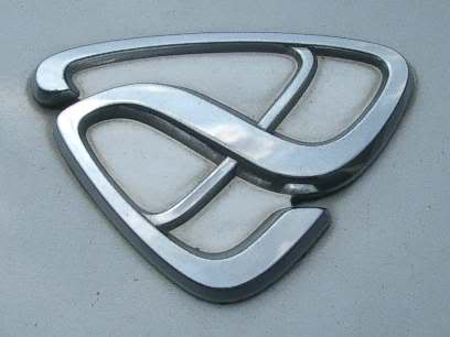 Mazda Efini Logo - Efini / Eunos | Retro Rides