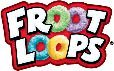 Froot Loops Logo - Froot loops logo 2018.png