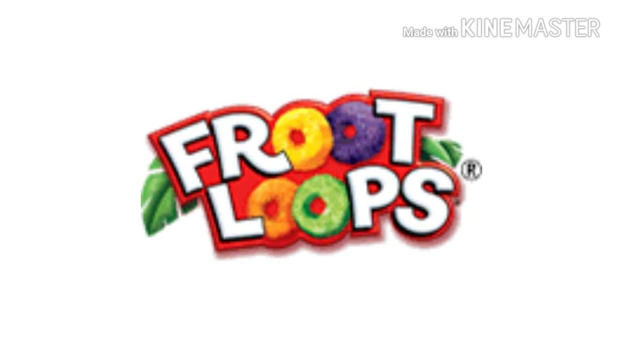 Froot Loops Logo - Froot Loops Logo