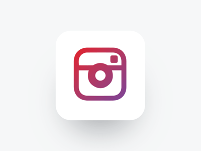 instagram logo small