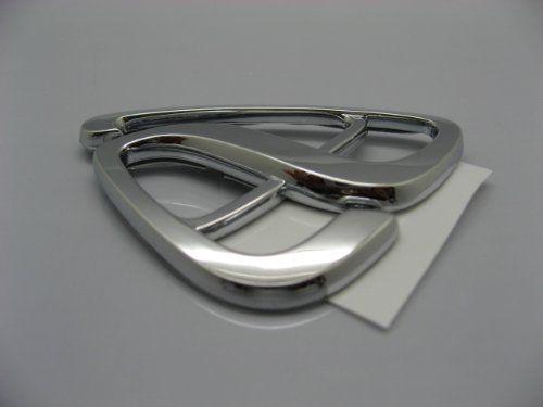 Mazda Efini Logo - Mazda Efini emblem .RX-7.!: Real Yahoo auction salling