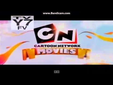 Cartoon Network Movie Logo - Cartoon Network Movies 2006-2014 - YouTube