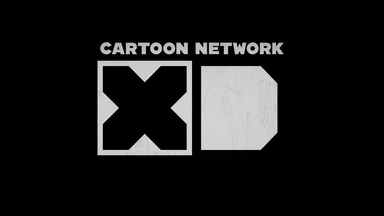 Cartoon Network Movie Logo - Cartoon Network XD Cinema Logo