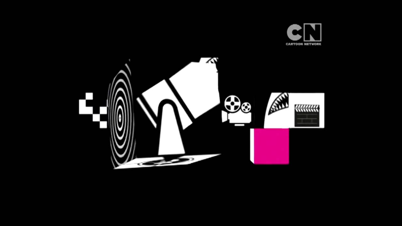 Cartoon Network Movie Logo - Cartoon Network RSEE - CN Cinema bumpers (2015) *UPDATED* - YouTube