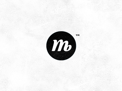 MB Letter Logo - Mb Monogram - Logo | Monogram | Monogram logo, Logo design, Logos