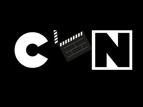 Cartoon Network Movie Logo - Cartoon Network Cinema