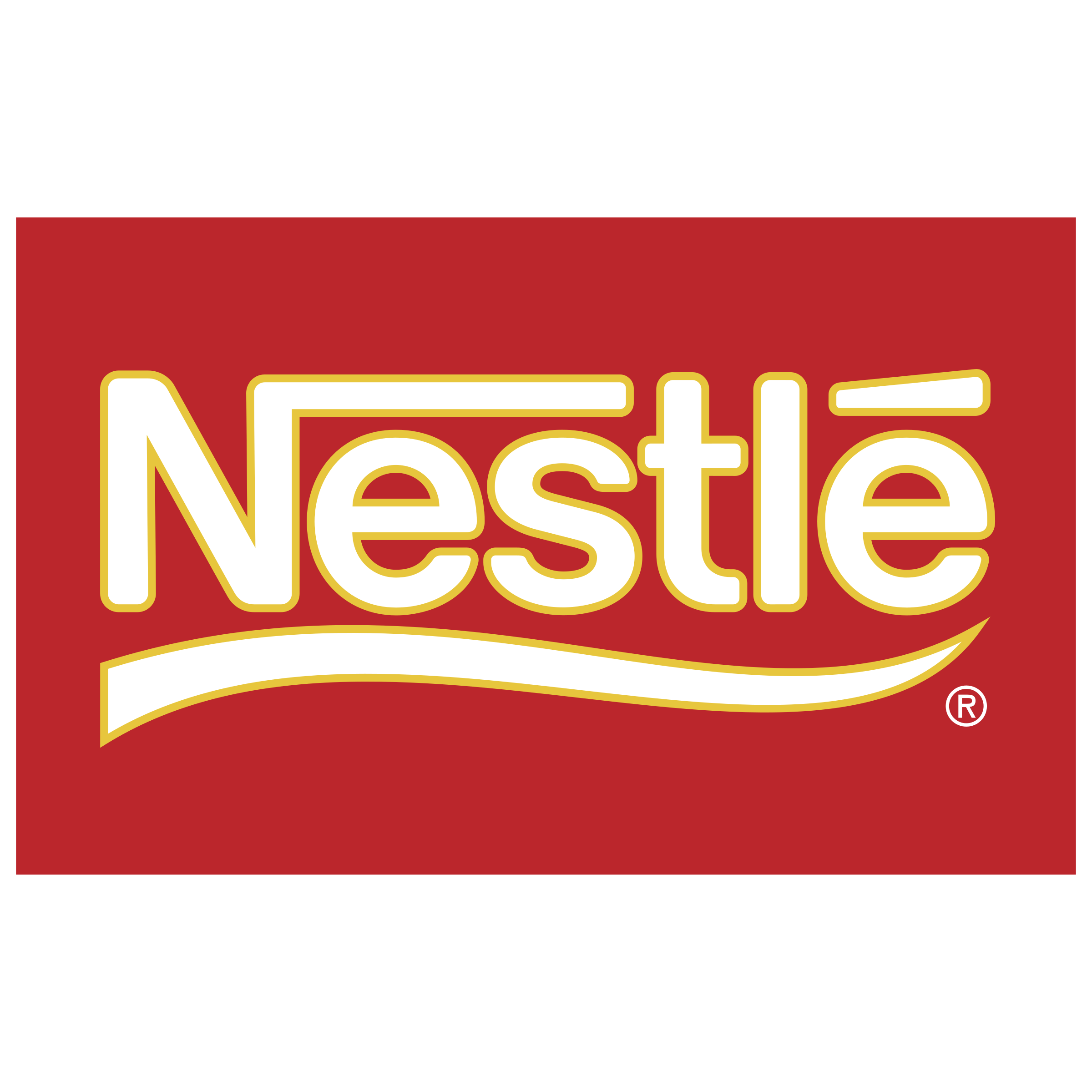 Nestle Chocolate Logo - Nestle Chocolate Logo PNG Transparent & SVG Vector - Freebie Supply