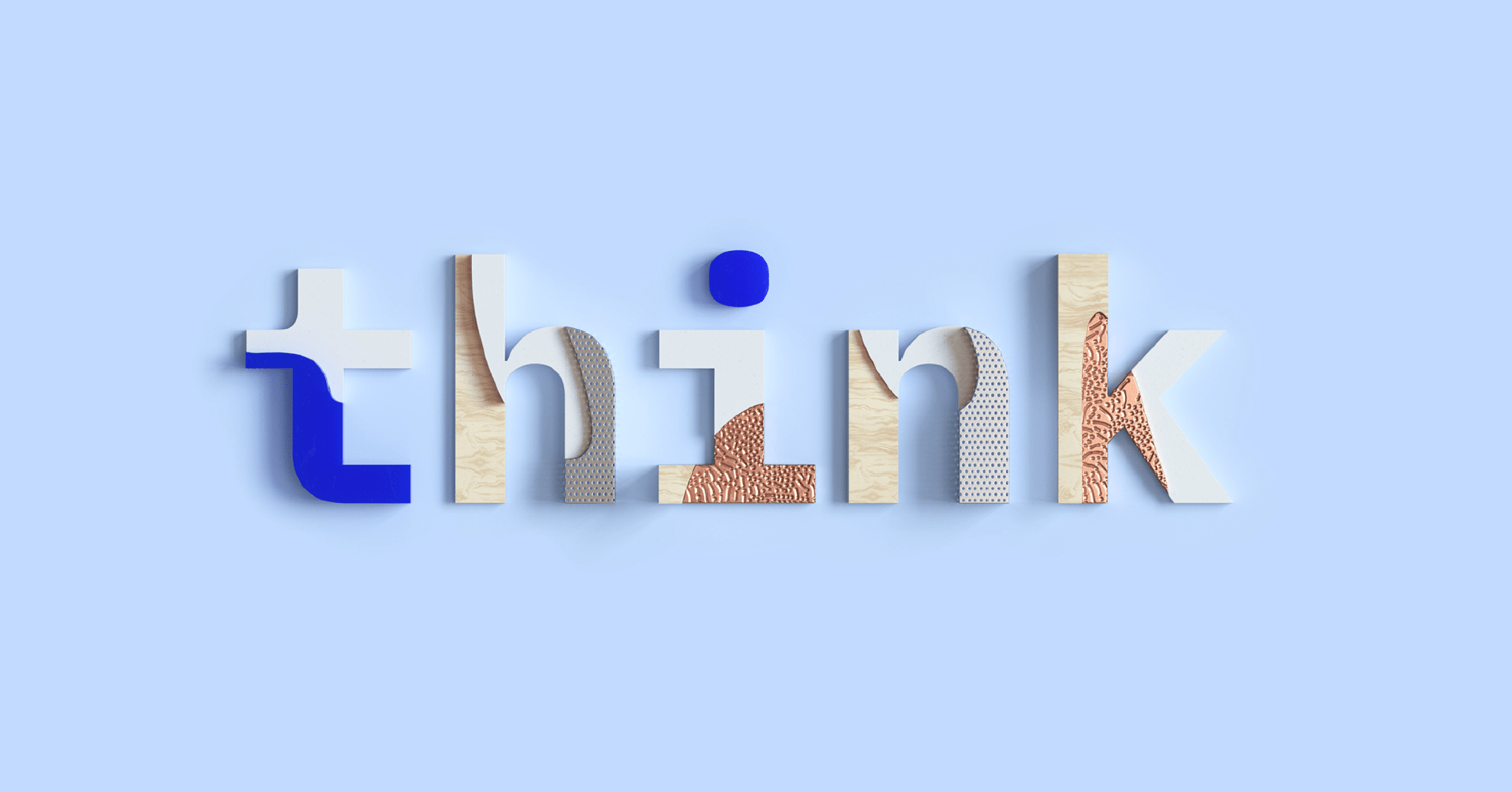 IBM Think Logo - Top 5 IBM Watson sessions to attend at Think 2018 - Watson
