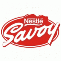 Nestle Chocolate Logo - Savoy Chocolates Venezuela - Nestle | Brands of the World ...