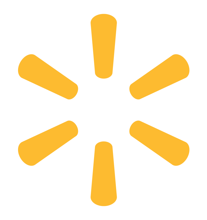 Get It at Walmart.com Logo - LogoDix