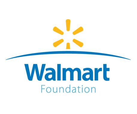 Get It at Walmart.com Logo - Logo--Walmart-Foundation | 4-H