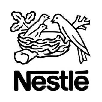 Nestle Chocolate Logo - Nestle Logo: COMPETITIVE BRANDS | FONTERRA BRAND INVENTORY | Logos ...