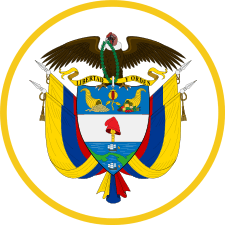 Supreme Court Justice Logo - Supreme Court of Justice of Colombia
