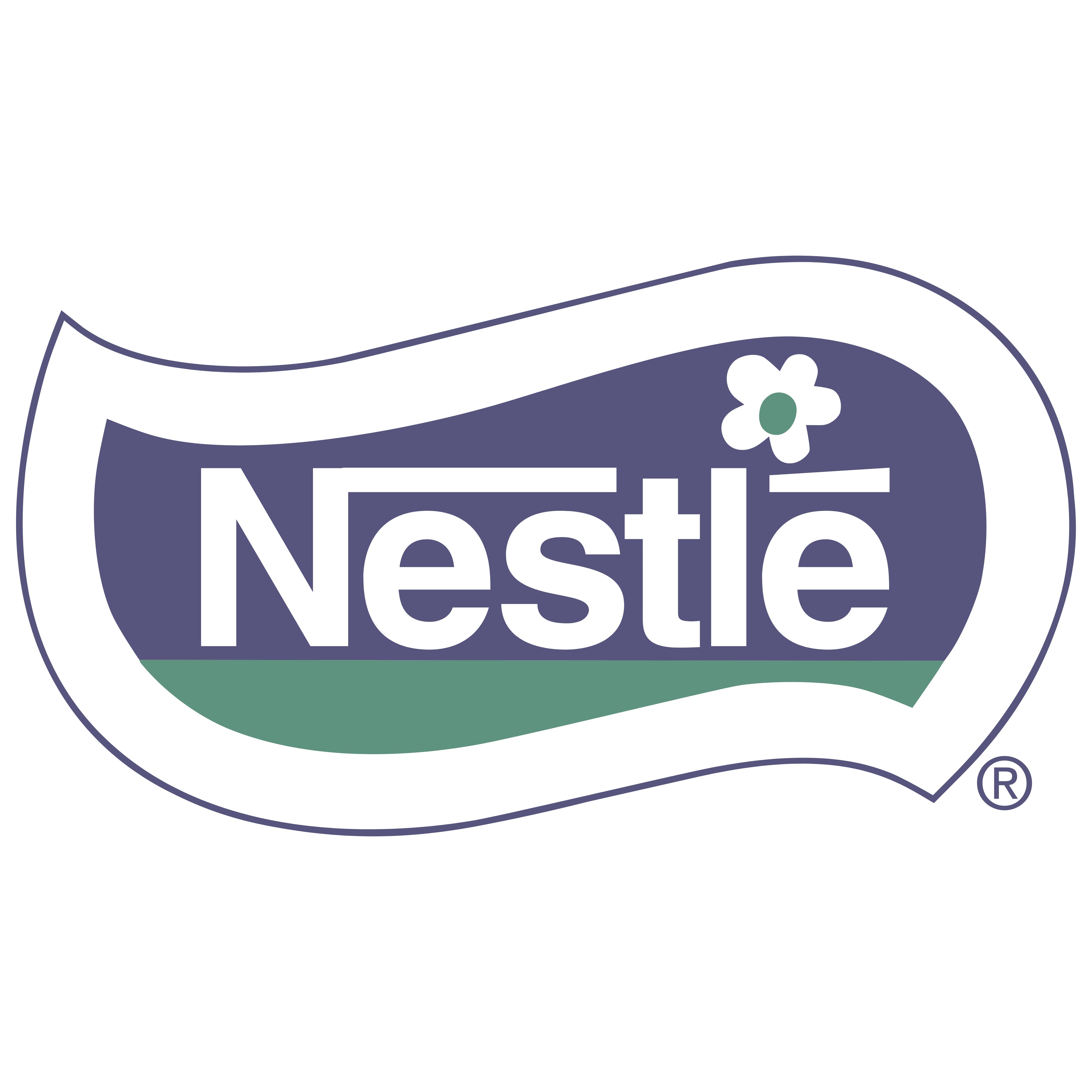 Nestle Chocolate Logo - Nestle – Logos Download