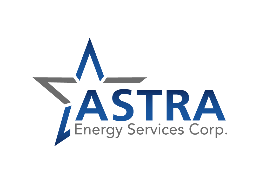 Local Company Logo - Logo Design for a Local Energy Company
