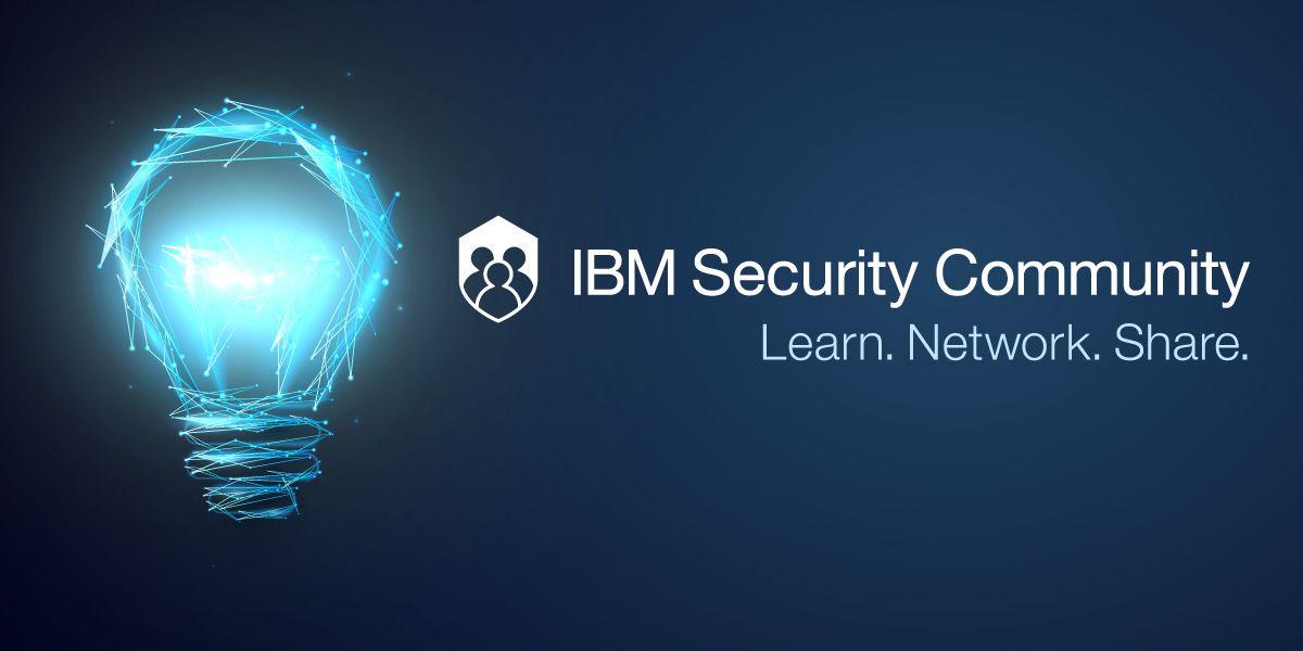IBM Think Logo - Webinar: IBM Think 2019: Not Just Another Tech Conference - Security