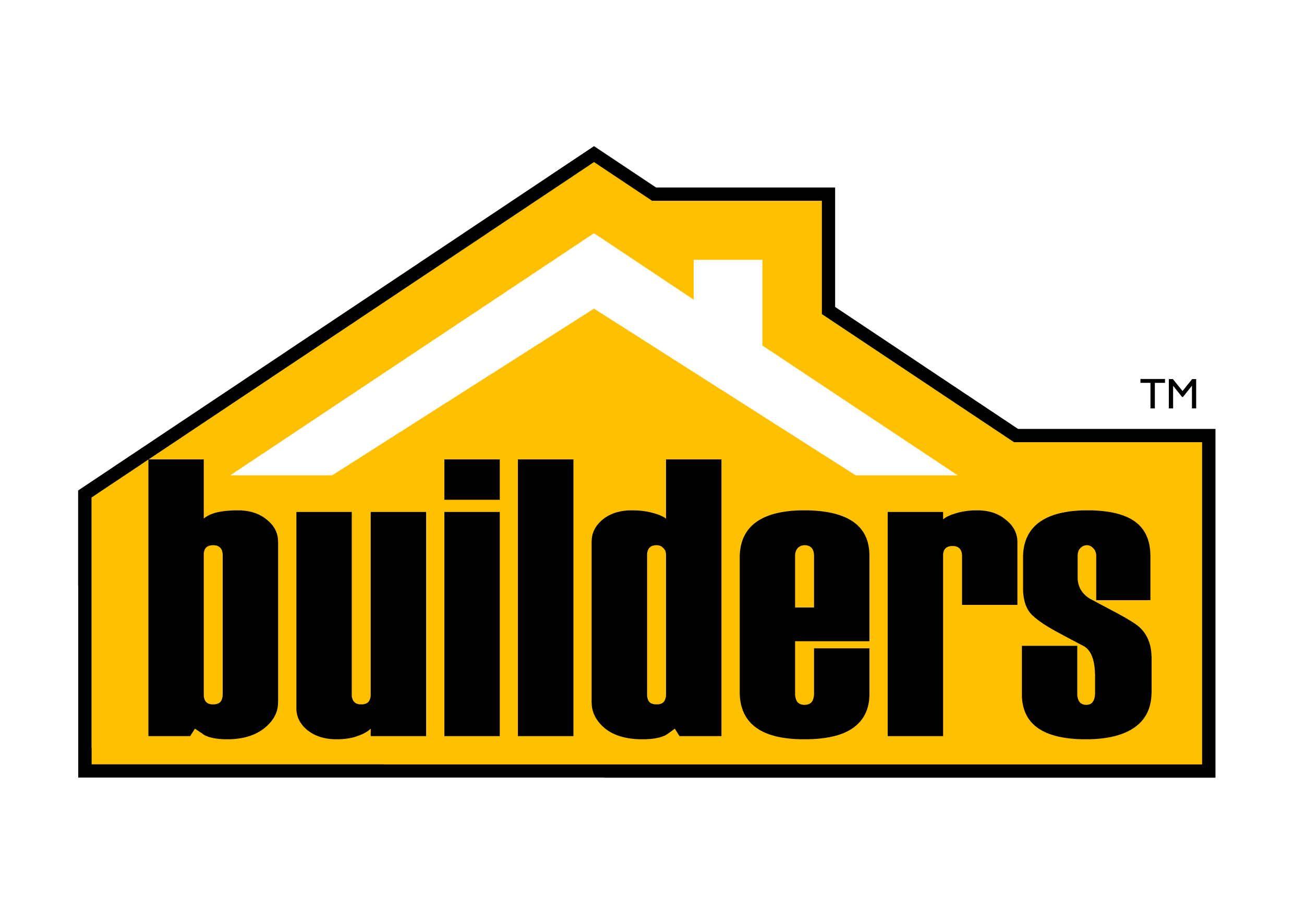 Builder Logo - Builders Logo