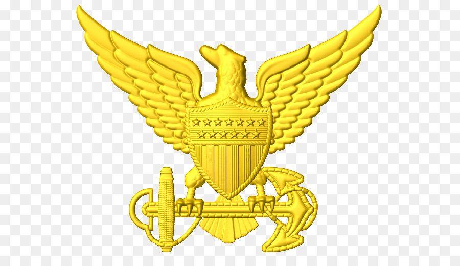 Navy Bird Logo - United States Coast Guard United States Navy Bird of prey Beak ...