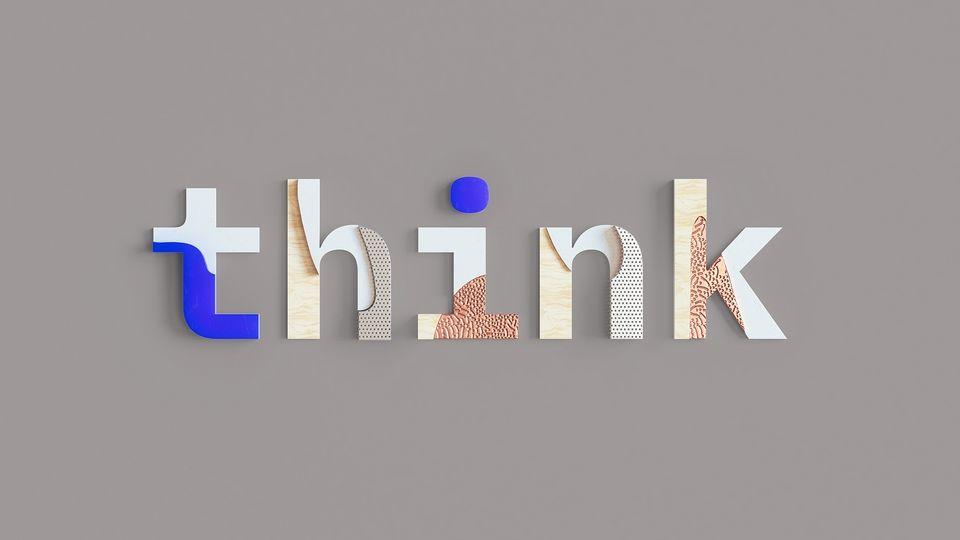 IBM Think Logo - IBM Think London | Where Technology Meets Humanity