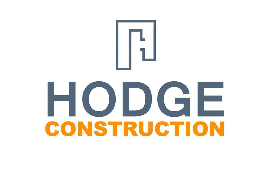 Local Company Logo - Entry by katrybalko18 for Local Construction Management Company