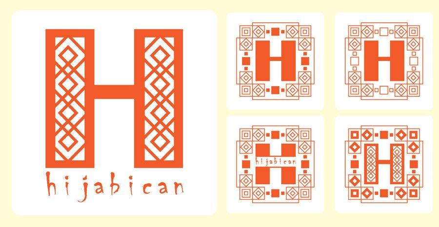 American Retailer Logo - Entry #39 by zitabanyai for Design a Logo for American Muslim Women ...