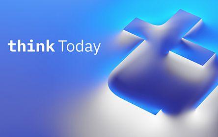 IBM Think Logo - Think 2019 | Feb 12-15 | IBM Flagship Technology Conference